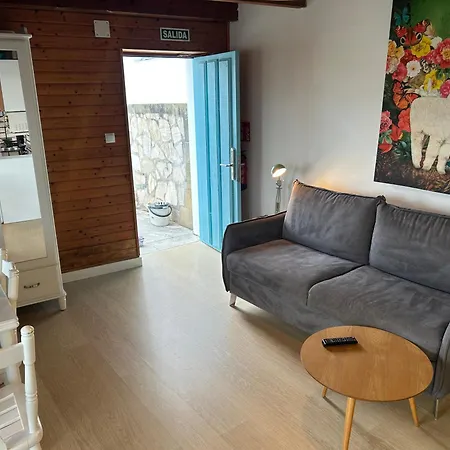 Apartment Estudio Rural Life Cantabria