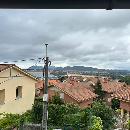 Apartment Estudio Rural Life Cantabria *