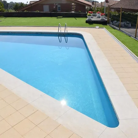 Estudio Rural Life Cantabria Apartment *
