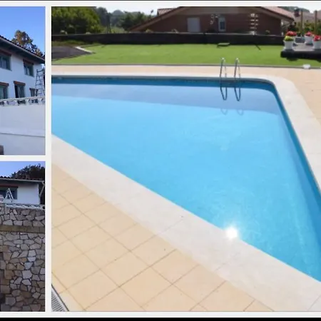Estudio Rural Life Cantabria * Isla