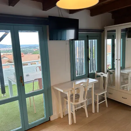 Estudio Rural Life Cantabria Daire *