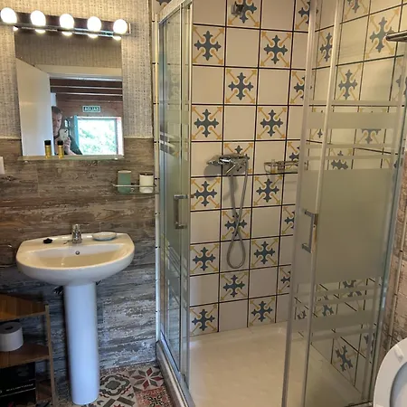 Daire Estudio Rural Life Cantabria