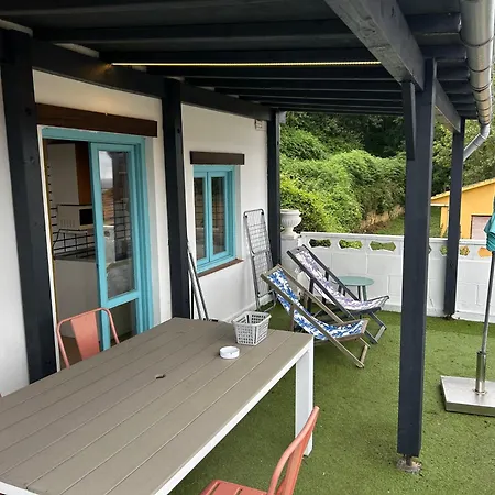 Estudio Rural Life Cantabria Isla Plana