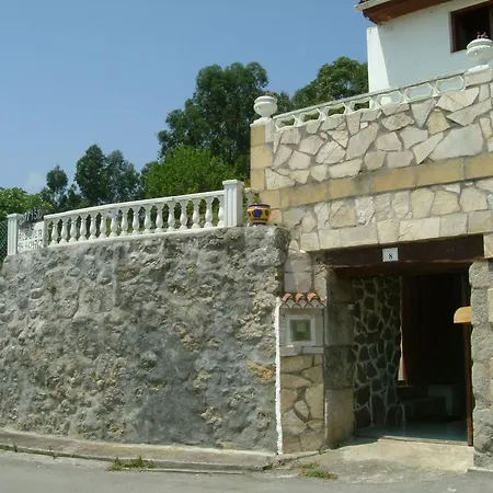 Apartamento Apartamentos Rural Life Cantabria *