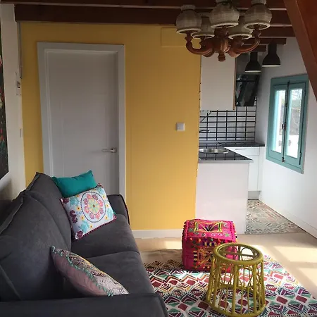 Apartamentos Rural Life Cantabria