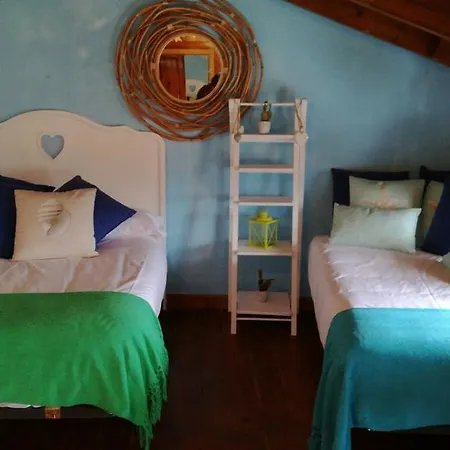 Apartamentos Rural Life Cantabria